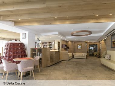 Hotel Cristina Wellness & Relax