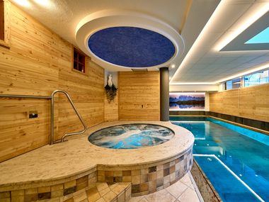 Hotel Cristina Wellness & Relax