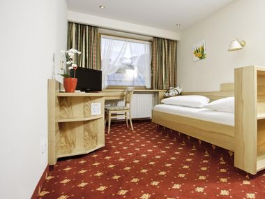 Hotel Der Kirchenwirt