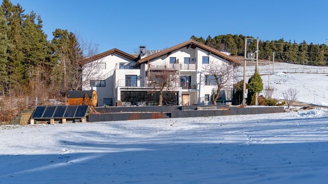 Haus Oberzöhr