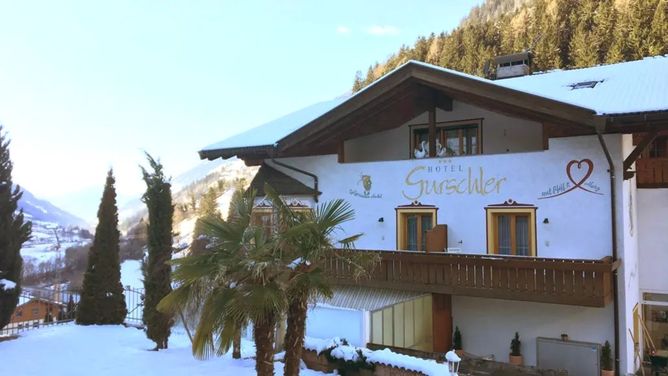 Hotel Gurschler