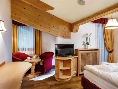 Hotel Terme Antico Bagno