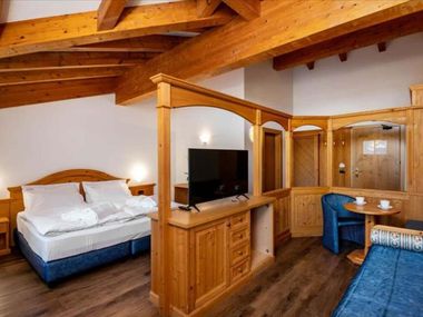 Hotel Terme Antico Bagno