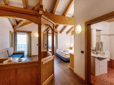 Hotel Terme Antico Bagno