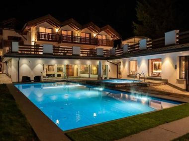 Hotel Terme Antico Bagno