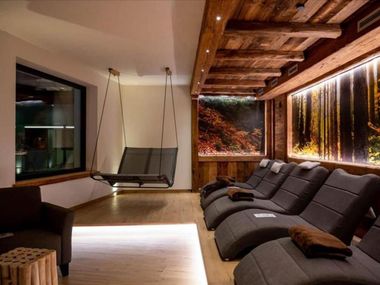 Hotel Terme Antico Bagno