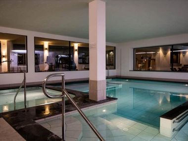 Hotel Terme Antico Bagno