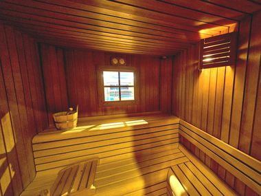 Hotel Cristina Wellness & Relax