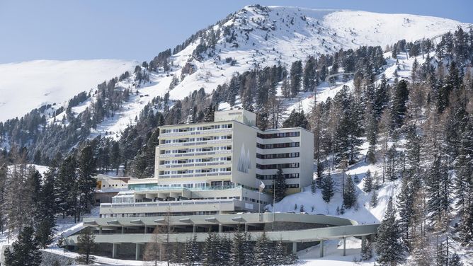 Panoramahotel Turracherhöhe - Alpin Resort & Spa