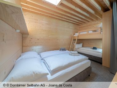 Camping Dornbirn & Apartments