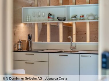 Camping Dornbirn & Apartments