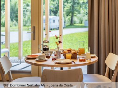 Camping Dornbirn & Apartments