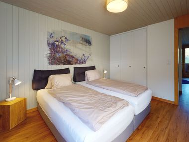 Reka-Feriendorf Wildhaus