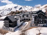 Boutique Résidence L'Alpaga - photo 3