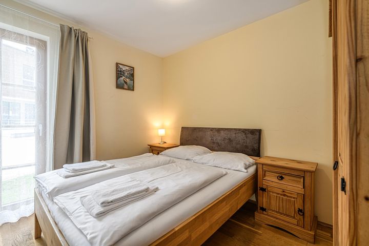 🏨 Votre hébergement