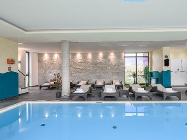 Sch&ouml;nblick Mountain Resort & Spa