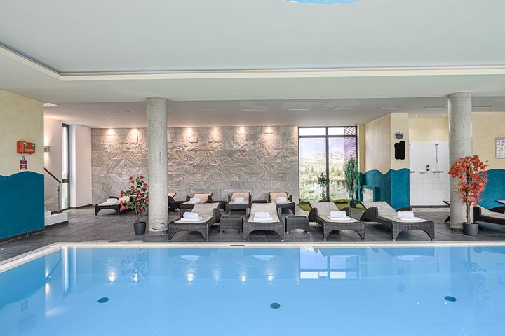 🏨 Votre hébergement