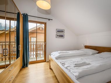 Sch&ouml;nblick Mountain Resort & Spa