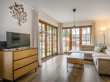 Sch&ouml;nblick Mountain Resort & Spa