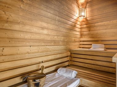 Sch&ouml;nblick Mountain Resort & Spa