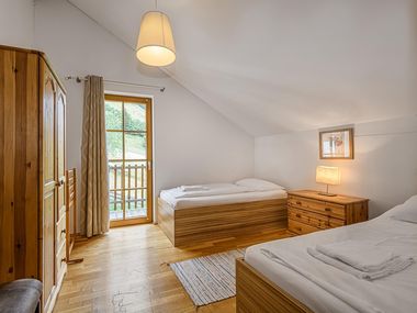 Sch&ouml;nblick Mountain Resort & Spa