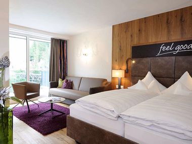 Hotel Fliana