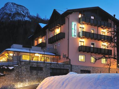 Park Hotel Bellevue