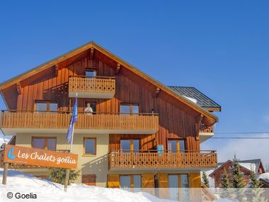 Chalets de la Toussuire (Prix spécial) - photo 18