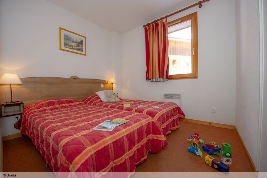 Apartmán - 4 os. (cca 30 m²), BS Cover Photo