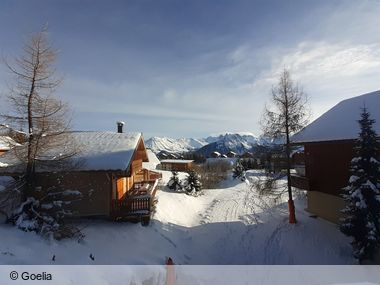 Chalets de la Toussuire (Prix spécial) - photo 23