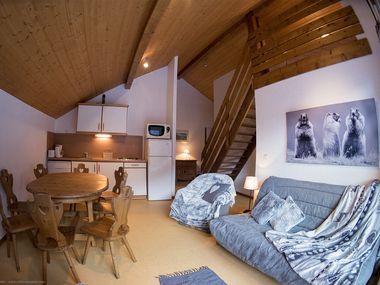 Chalet De Marie - photo 13