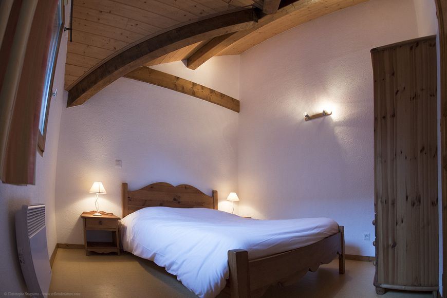 Apartmán - 8 os. (cca 62 m², MARIE8), BS Cover Photo