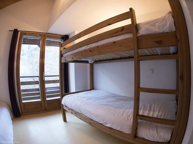 Chalet De Marie