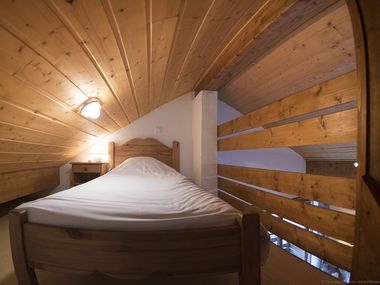 Chalet De Marie