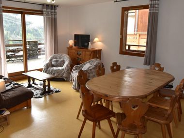 Chalet De Marie
