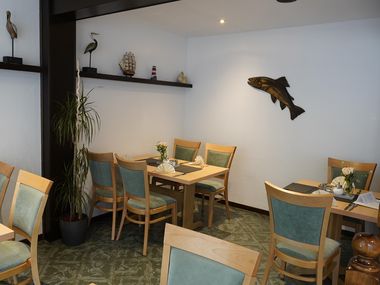 Ferien Hotel Forelle