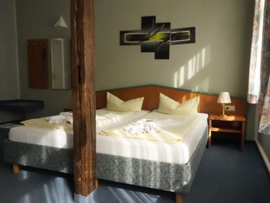 Ferien Hotel Forelle