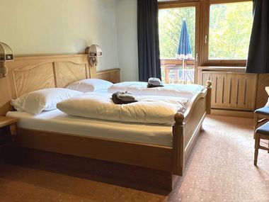 Gasthof Zum Lendwirt