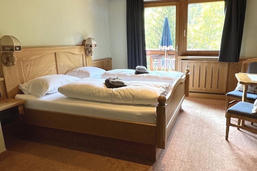 Dvoulůžkový pokoj, sprcha/WC (cca 15 m²), P Cover Photo