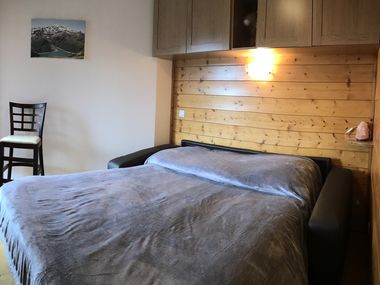 Chalet Du Verney