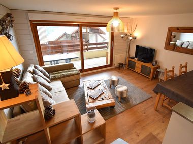 Chalet Du Verney - photo 13
