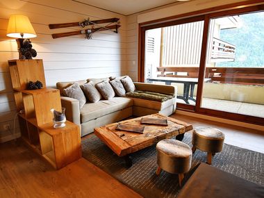 Chalet Du Verney - photo 28