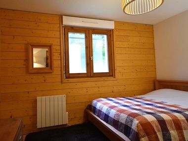 Chalet Du Verney - photo 23