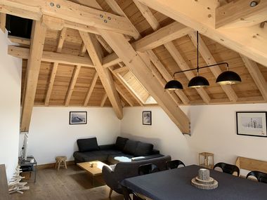 Chalet C&ocirc;mo-Brunate