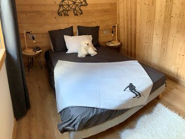 Chalet C&ocirc;mo-Brunate