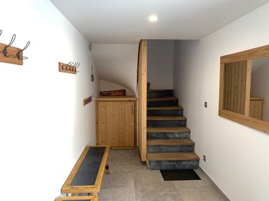 Chalet C&ocirc;mo-Brunate