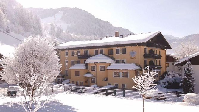 Appartement Kathrin