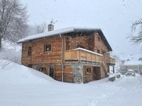 Chalets "Flocons De Neige" - photo 3