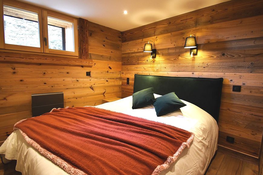 Chalet - 4 os. (cca 60 m², FLOCON1), BS Cover Photo