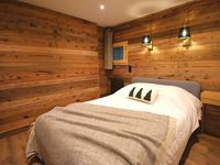 Chalets "Flocons De Neige" - photo 22